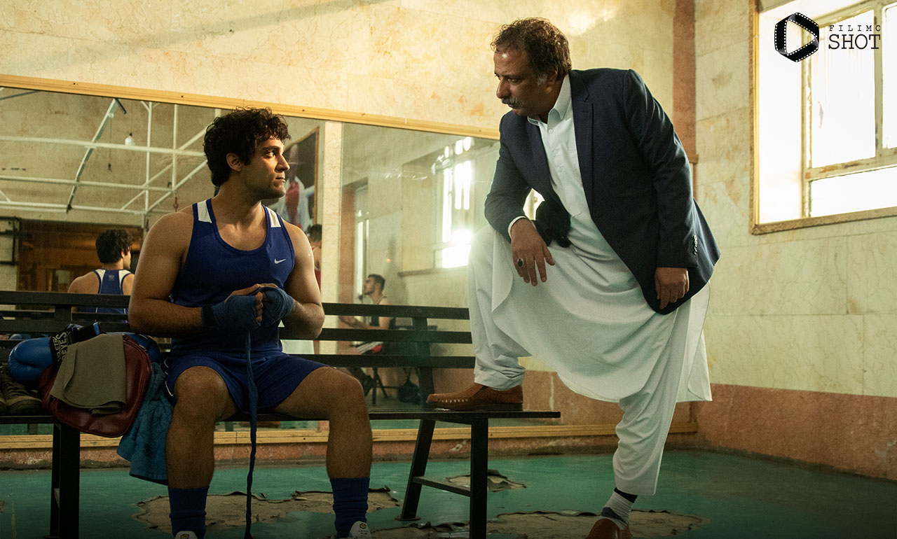 فیلم هوک