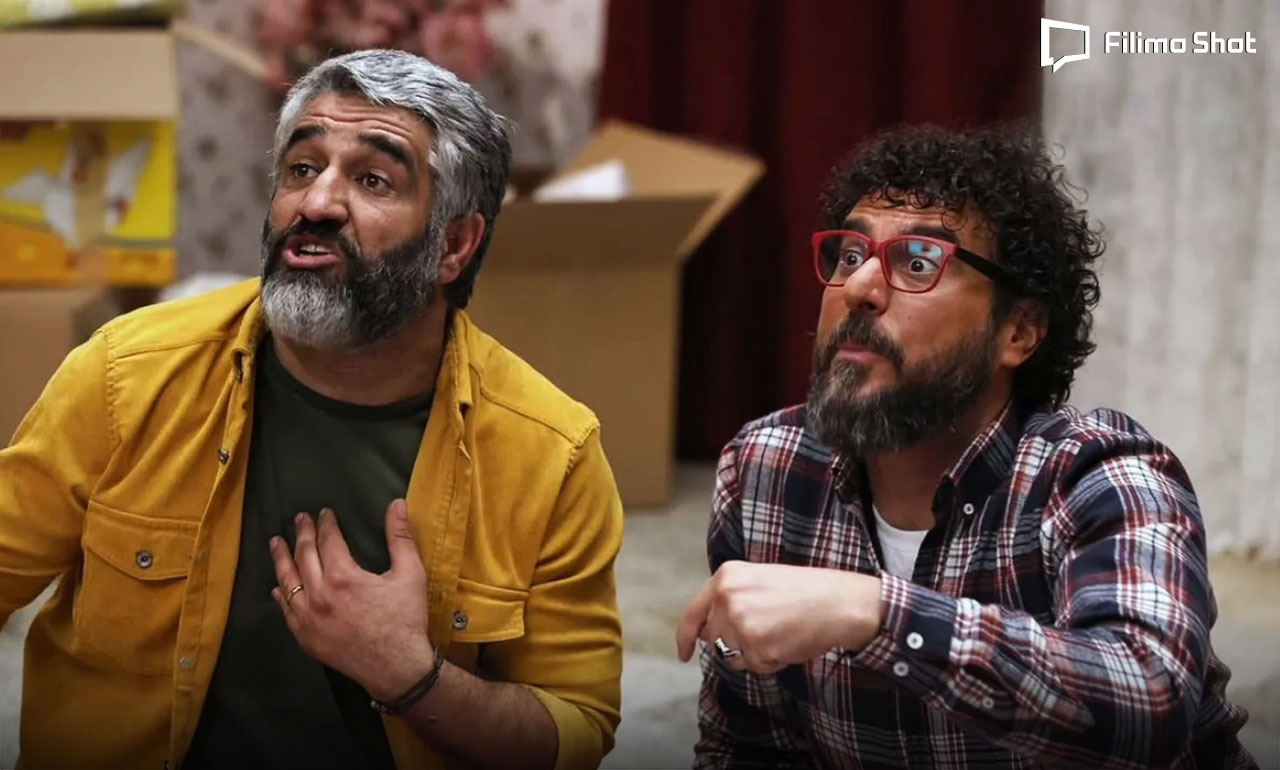  فیلم ناجورها