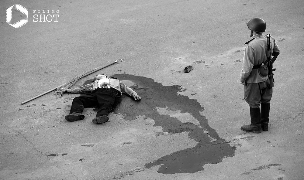 فیلم سینمایی رفقای عزیز