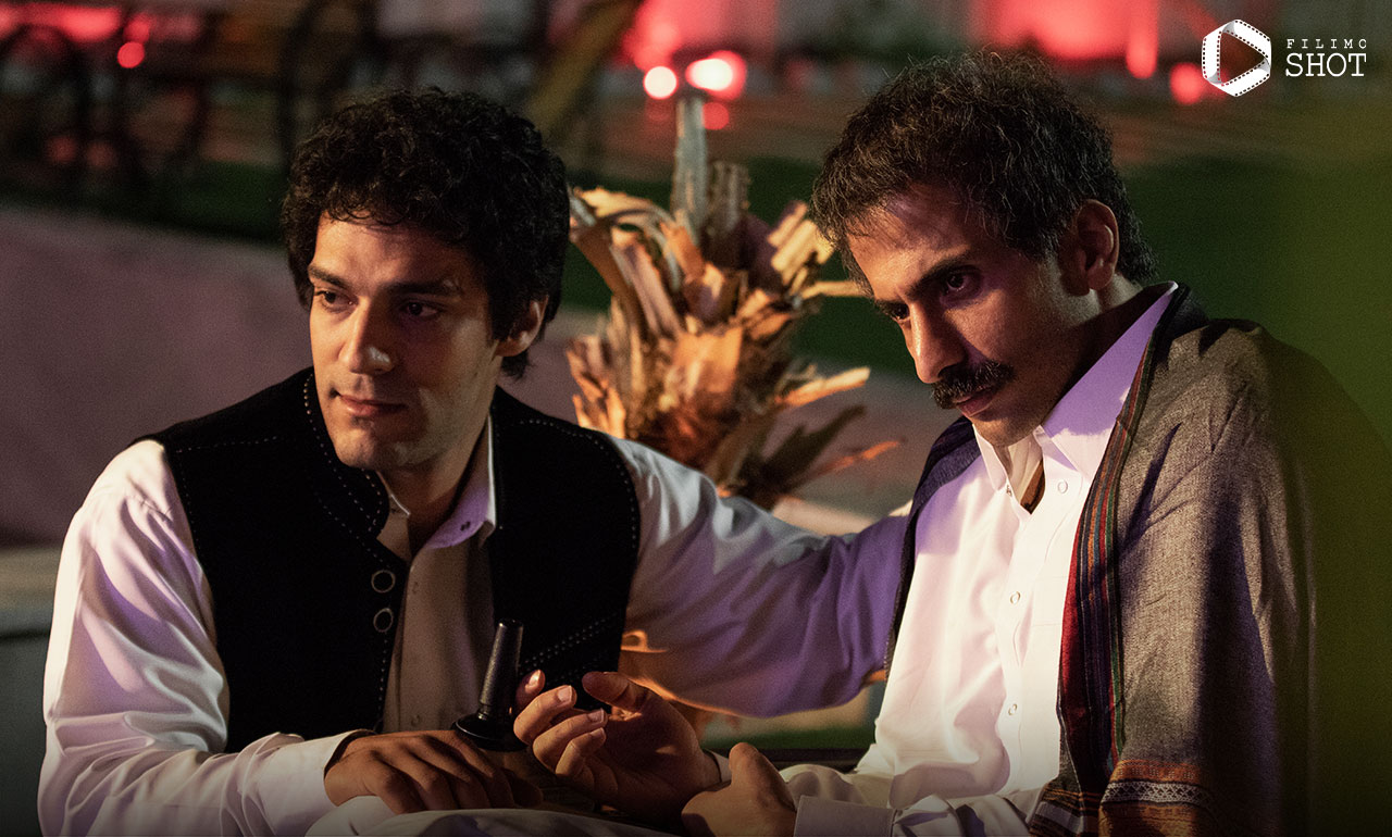فیلم هوک