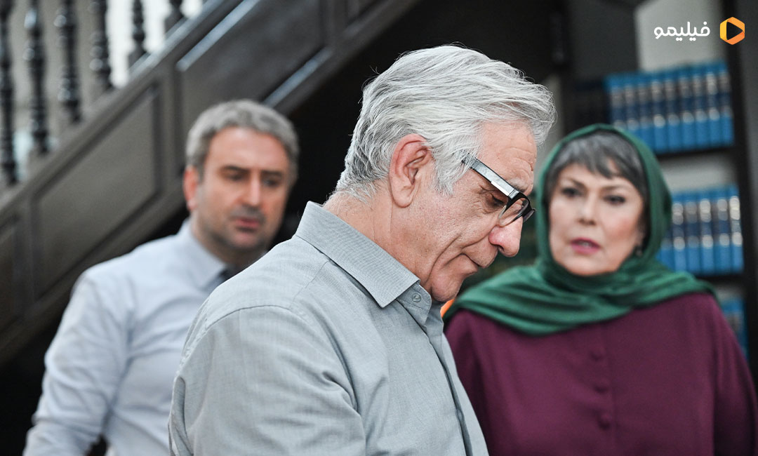 سریال بی‌گناه 