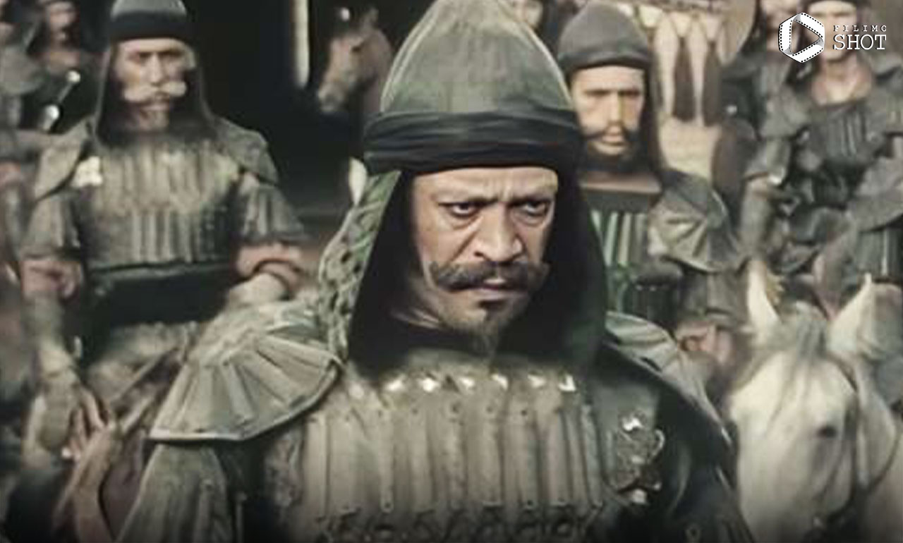فیلم مسافر ری