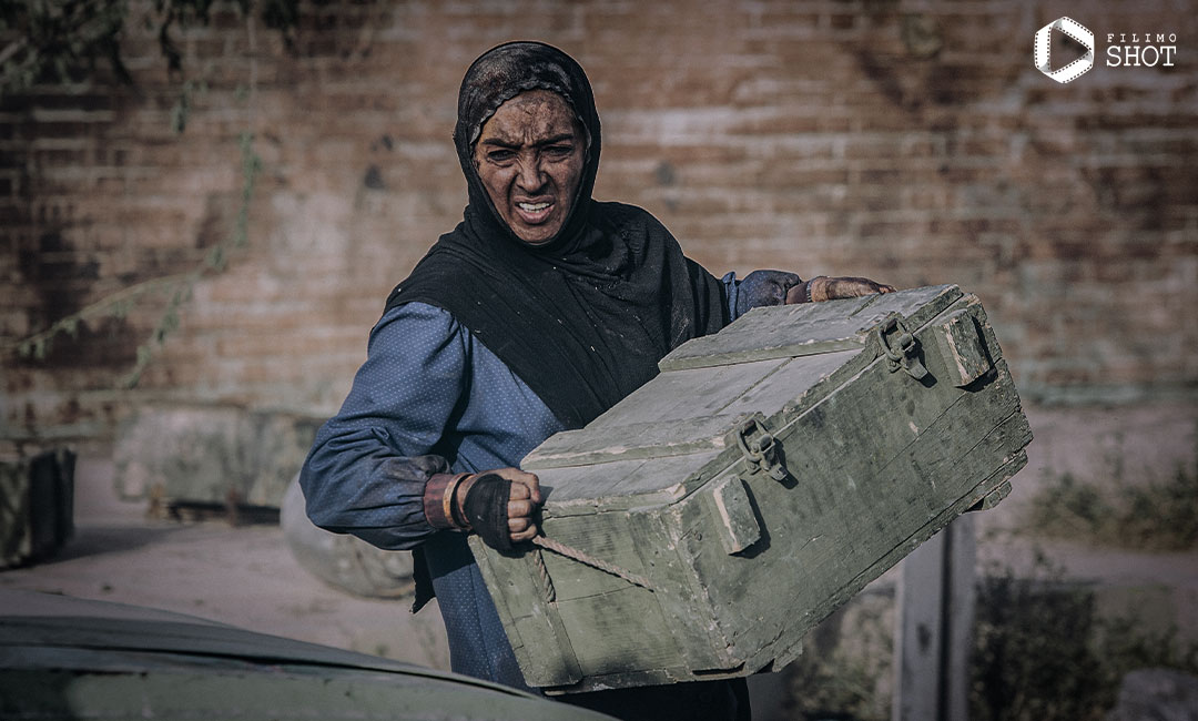 فیلم دسته دختران 