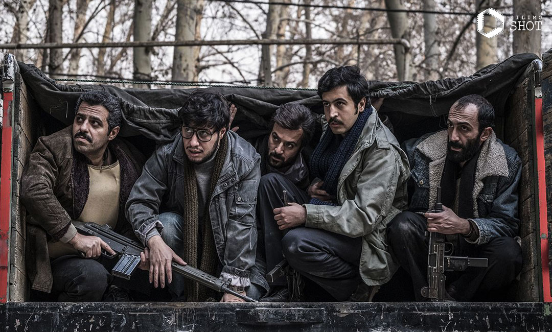 فیلم ماجرای نیمروز