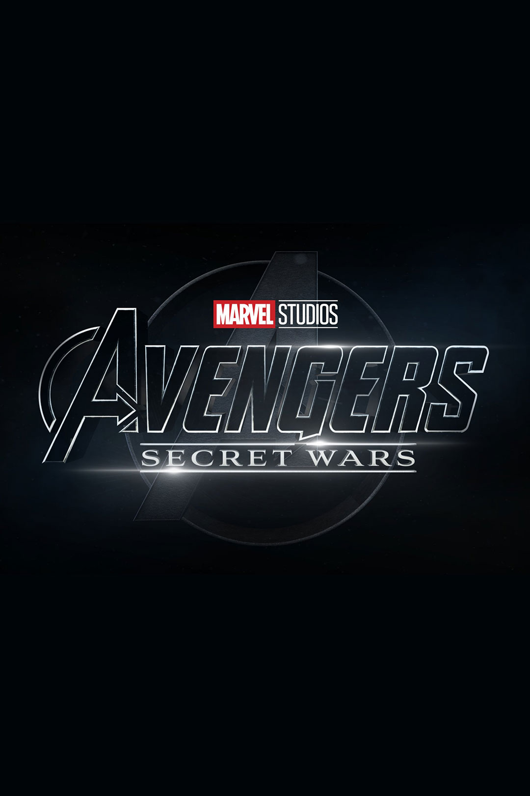 پوستر فیلم Avengers: Secret Wars