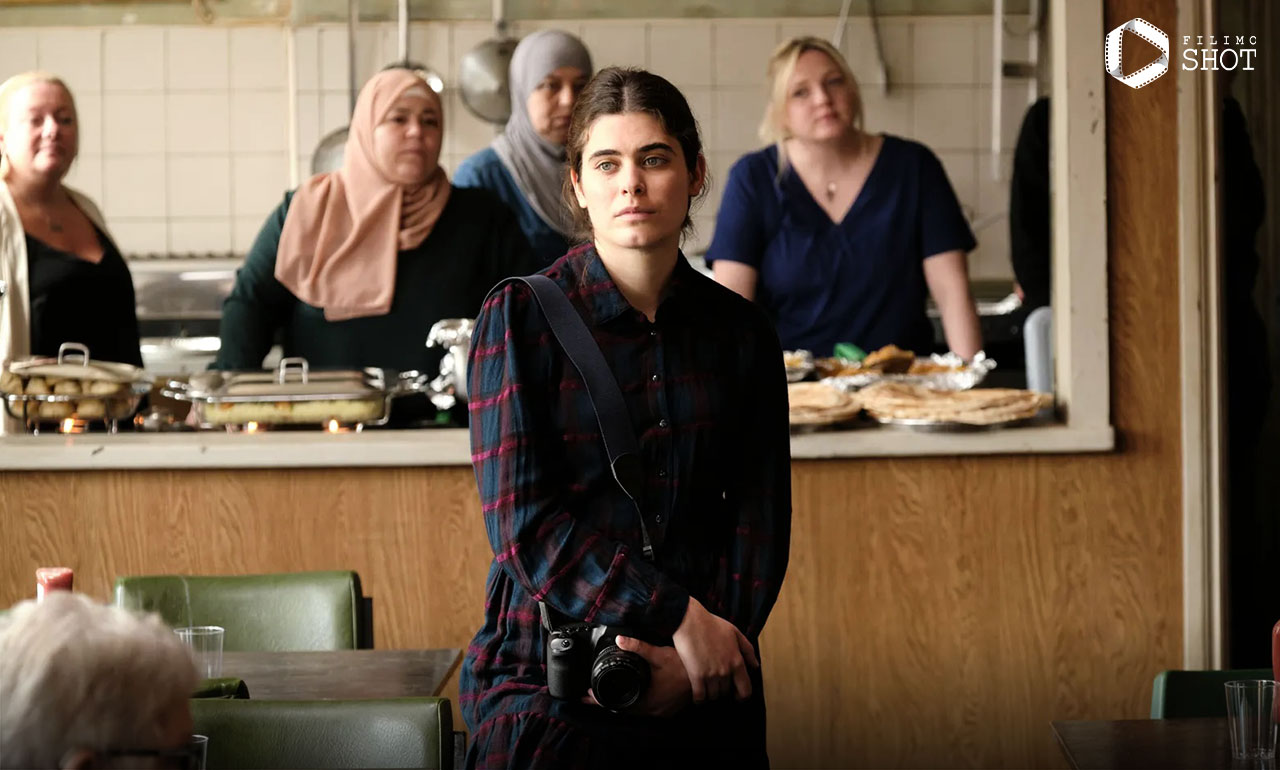 فیلم بلوط کهنسال