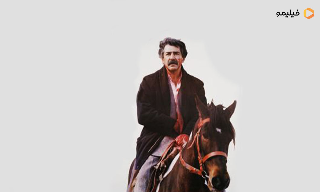 فیلم ردپای گرگ 