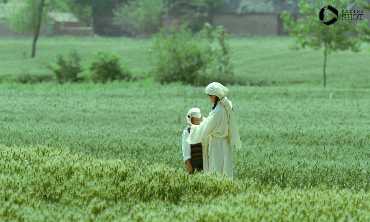 فیلم زیستن با زمین Living the Land