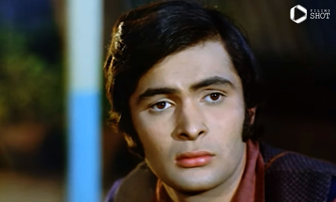 فیلم بابی