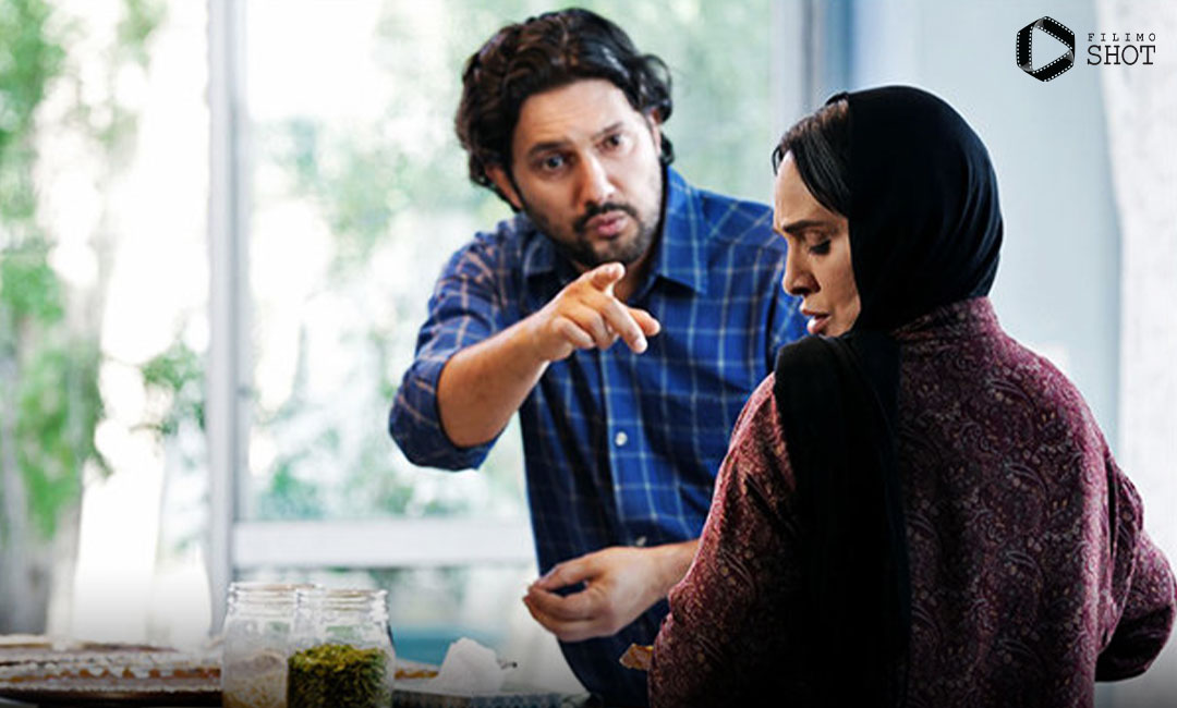 فیلم نیمه شب اتفاق افتاد 