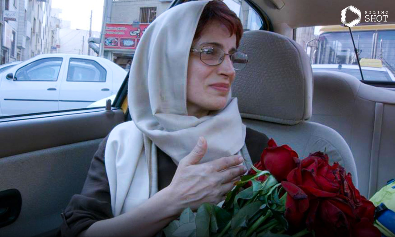 فیلم تاکسی