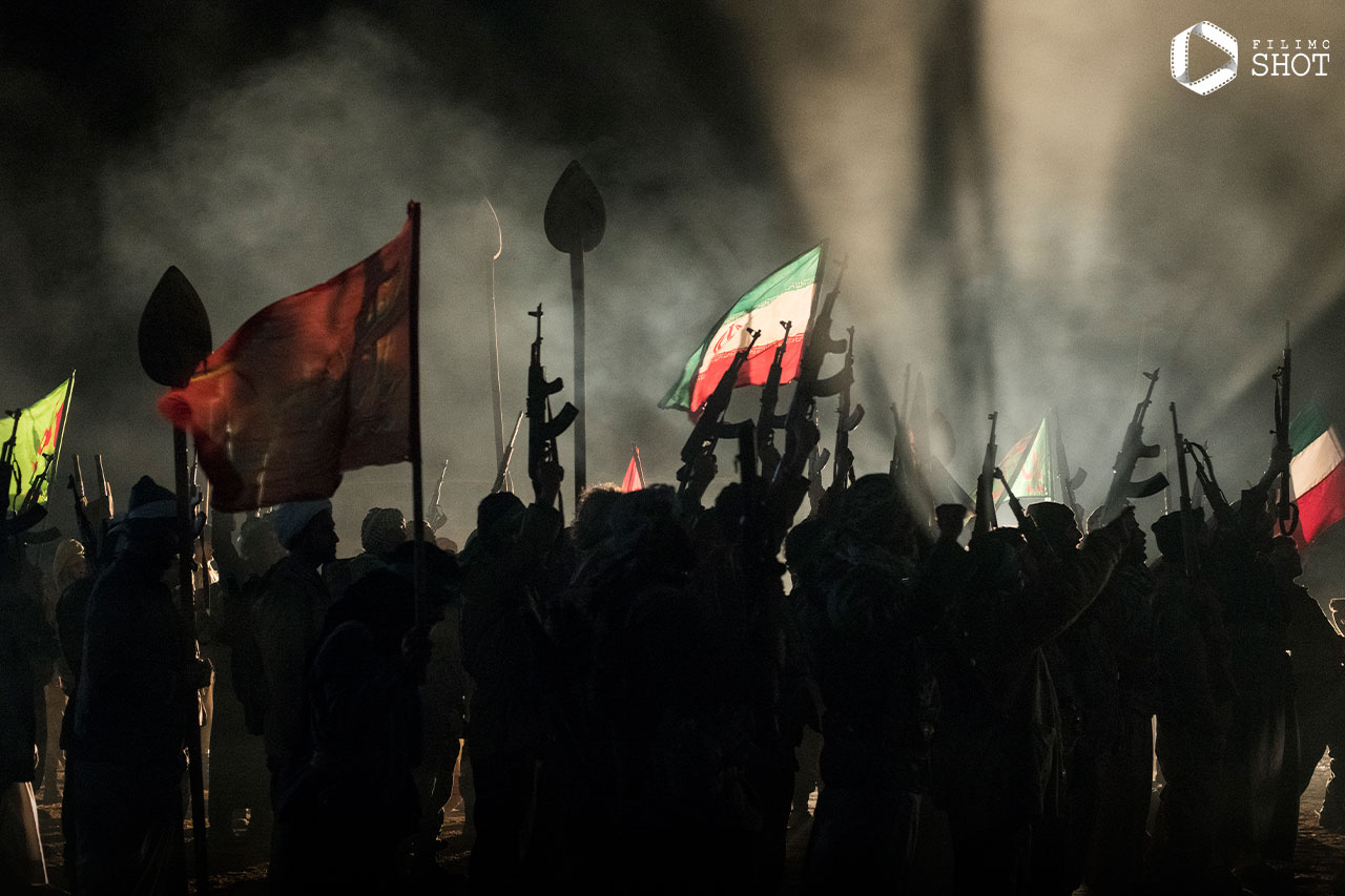 فیلم اسفند 