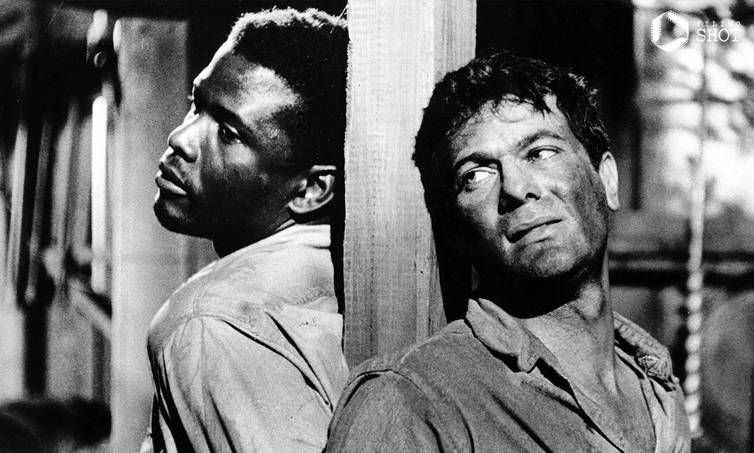 فیلم The Defiant Ones