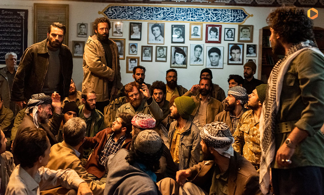 فیلم غریب
