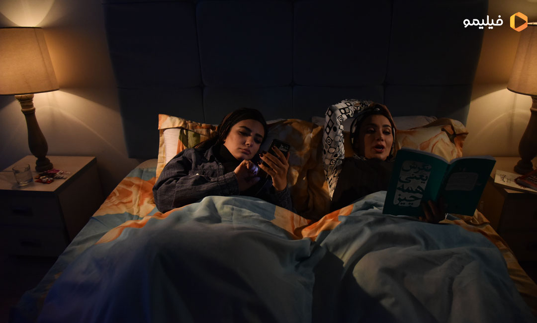 فیلم مورچه خوار