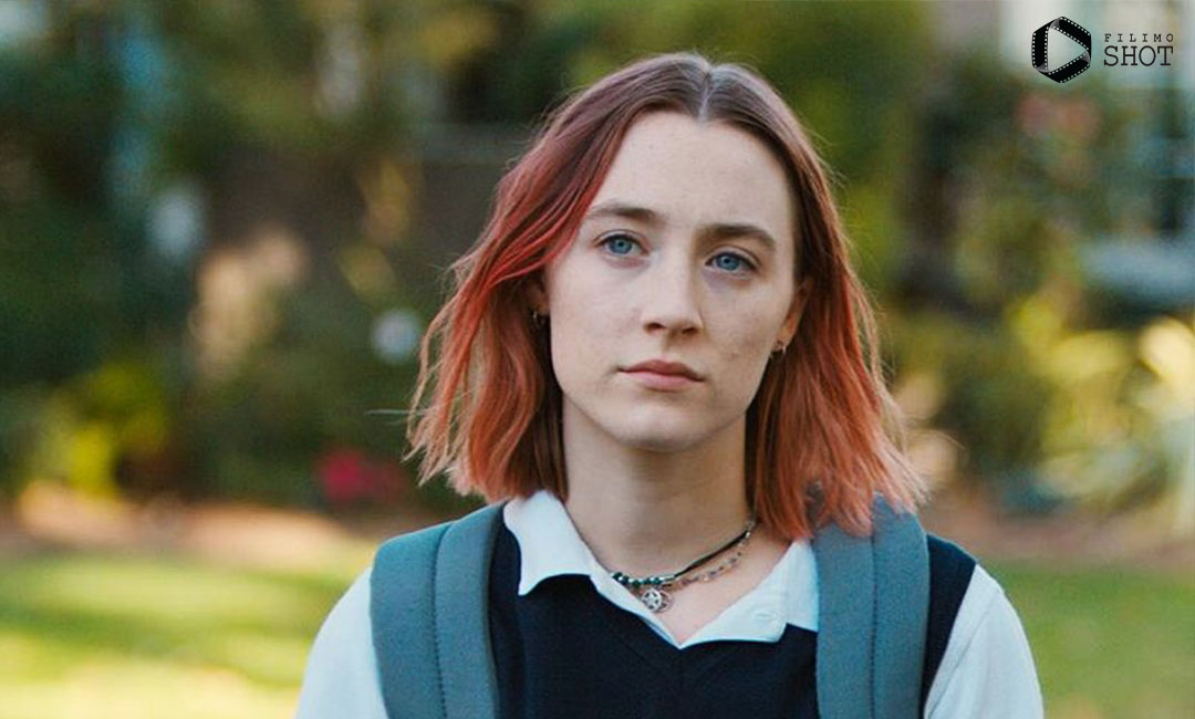 فیلم Lady Bird