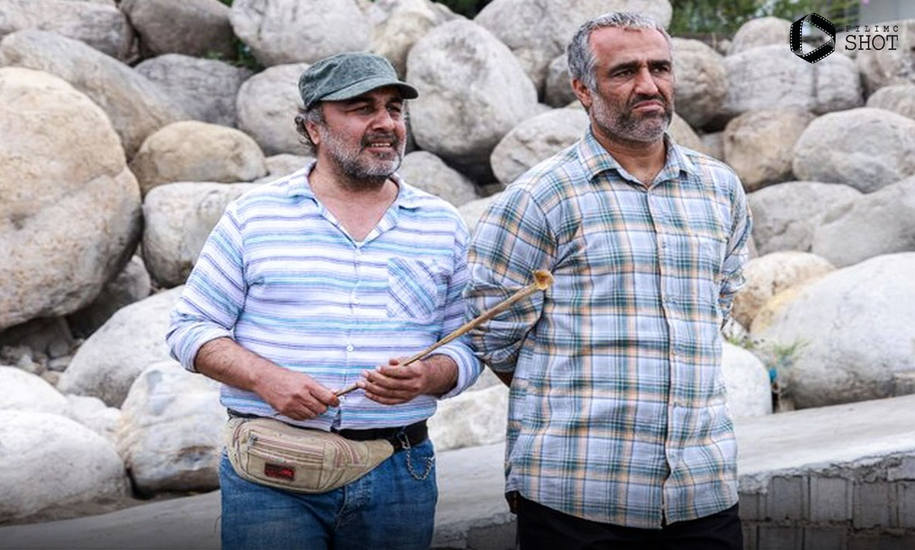 فیلم ویلای ساحلی