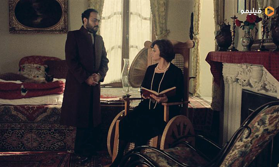 فیلم سینمایی شطرنج باد