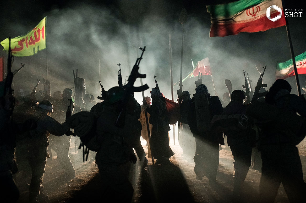 فیلم اسفند 