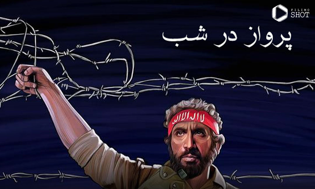 فیلم پرواز در شب