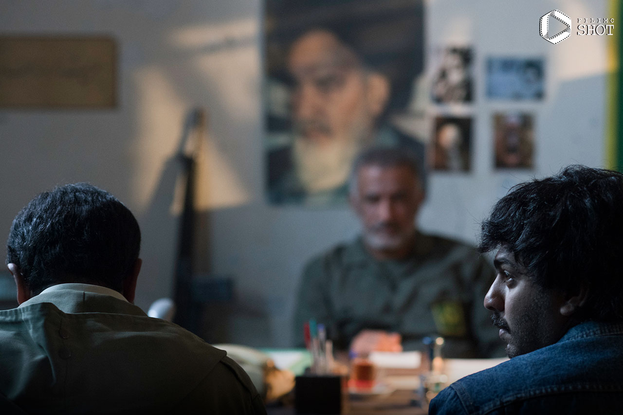 فیلم اسفند 