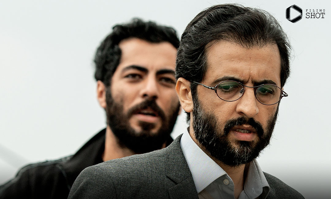 نوید پورفرج بهروز شعیبی