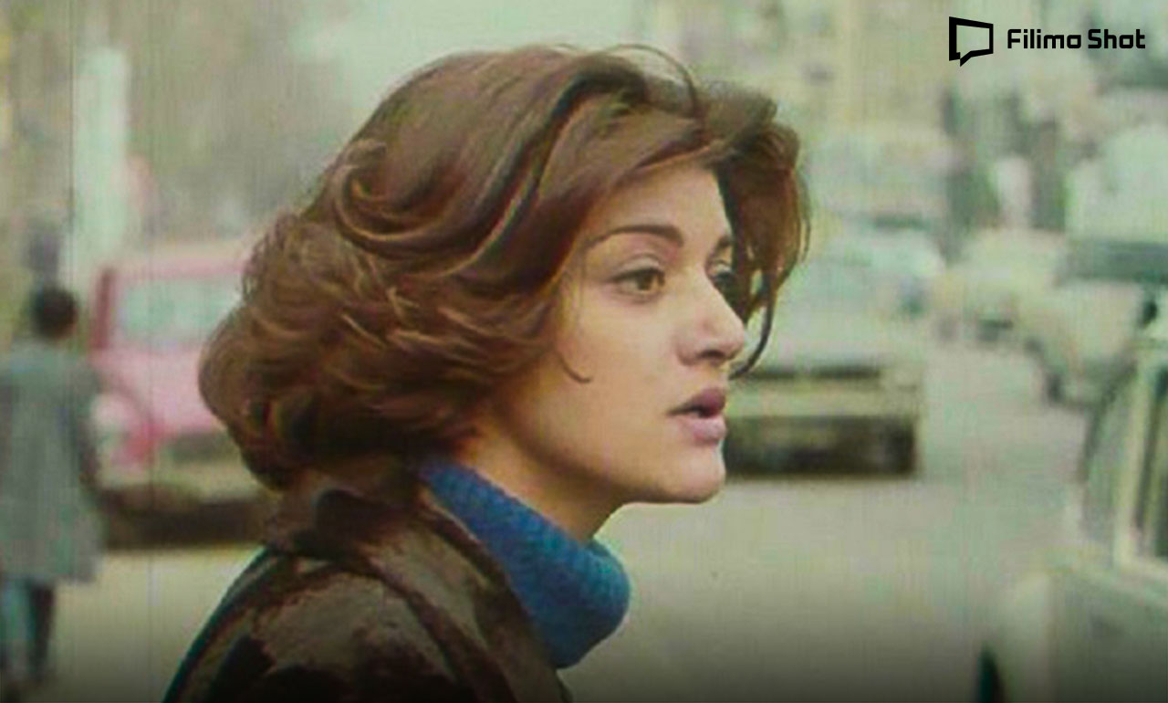 فیلم گزارش