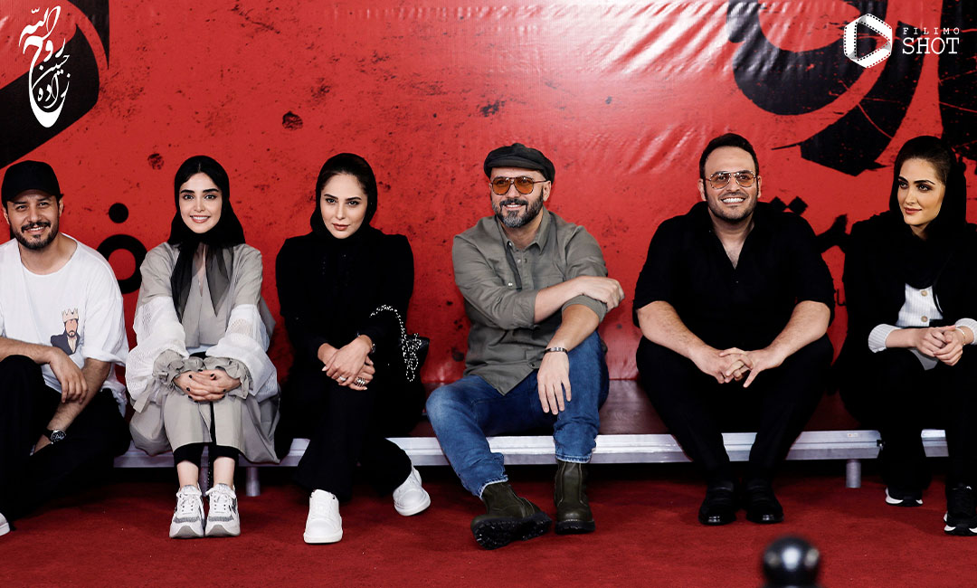 اکران مردمی و افتتاحیه زخم کاری 2