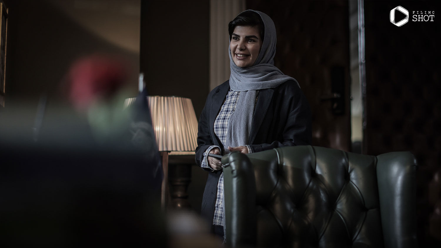  سریال شغال 