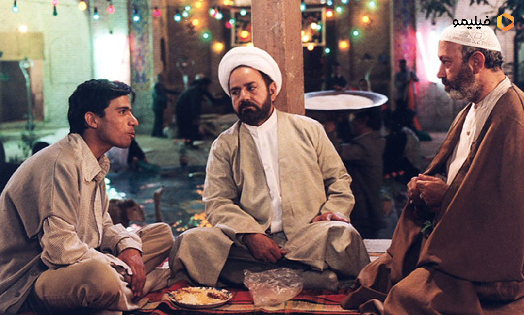 فیلم مارمولک