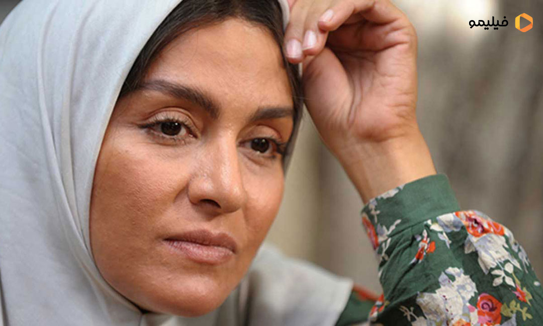 مریلا زارعی در فیلم شیار 143