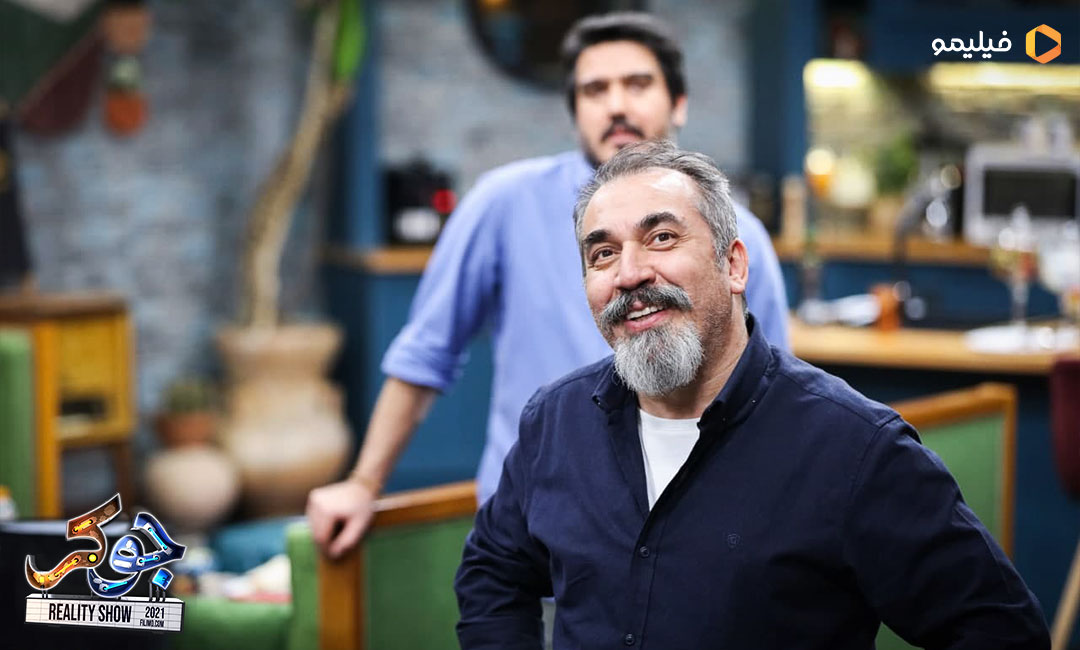 عکس های قسمت سوم فصل اول جوکر