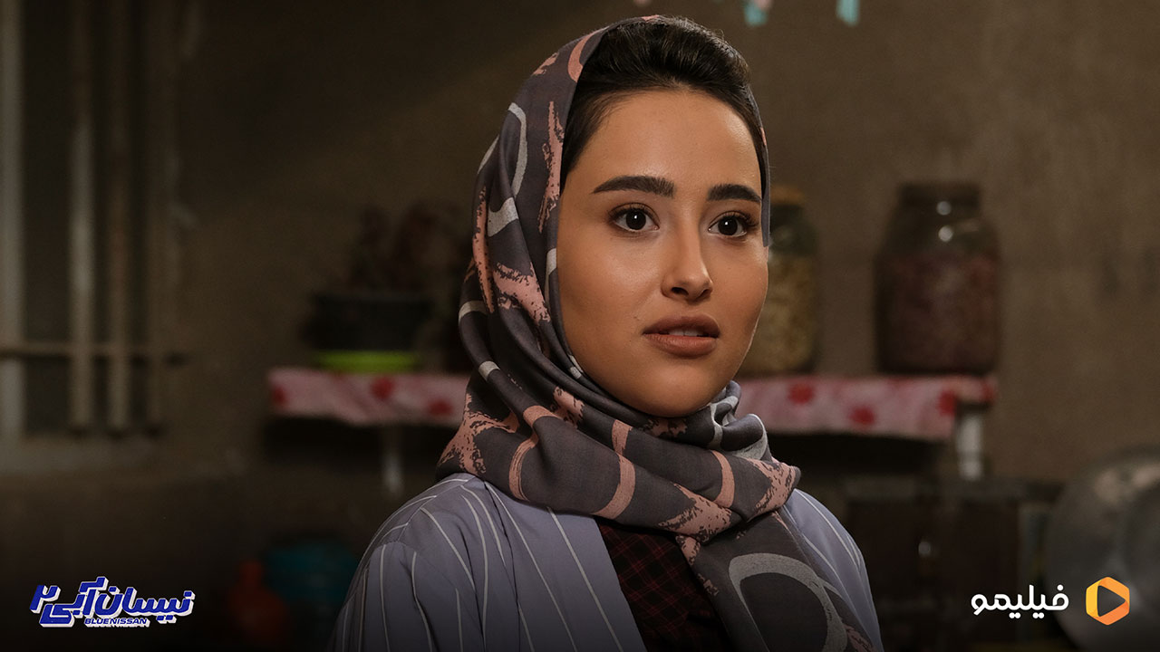 سریال نیسان آبی 2