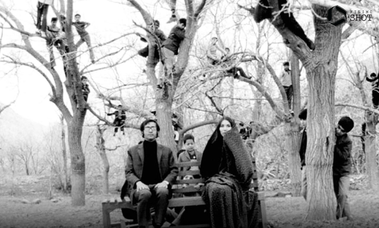فیلم رگبار