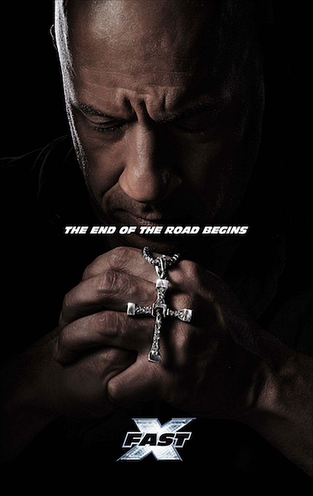 پوستر فیلم سریع و خشن 10 