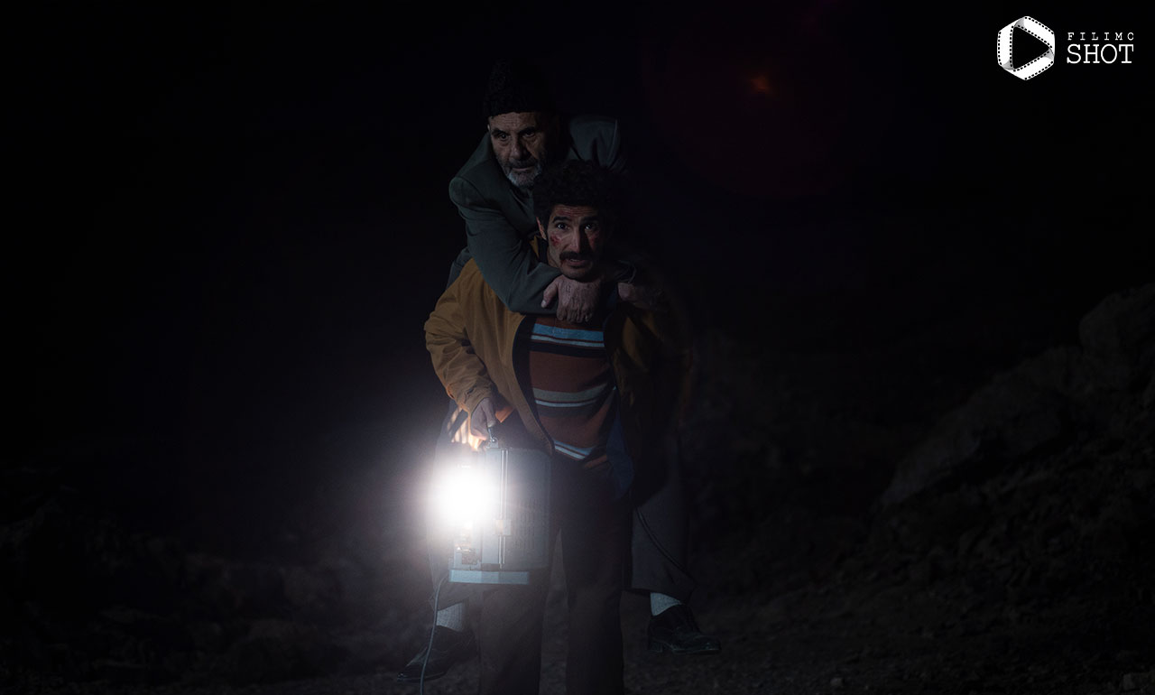 فیلم آپاراتچی