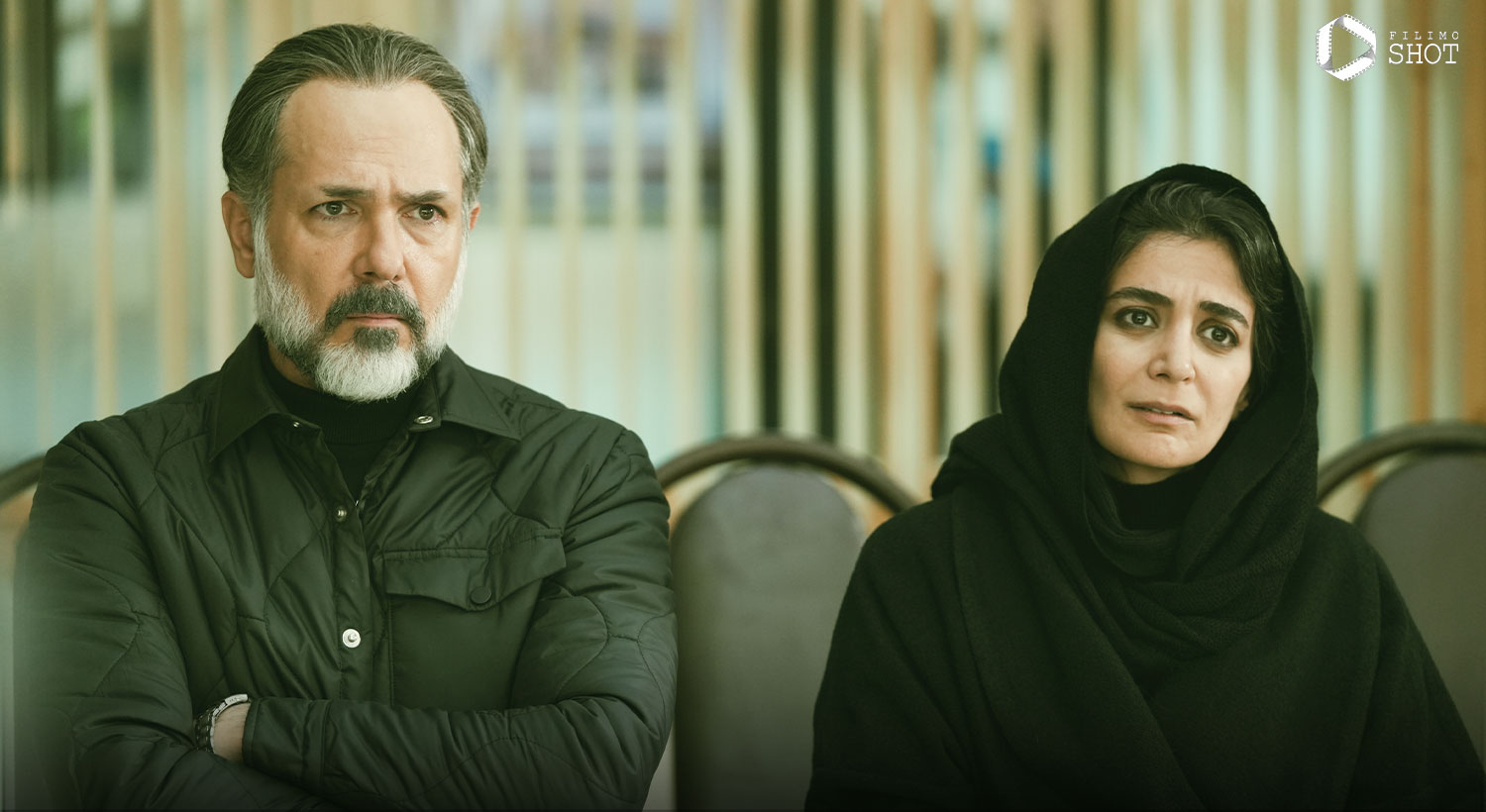 نگاهی به سریال محکوم
