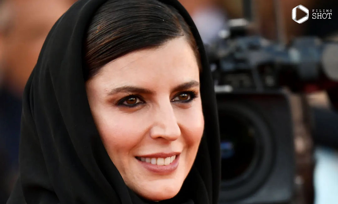 لیلا حاتمی عضو هیات داوران جشنواره فیلم ونیز 2022