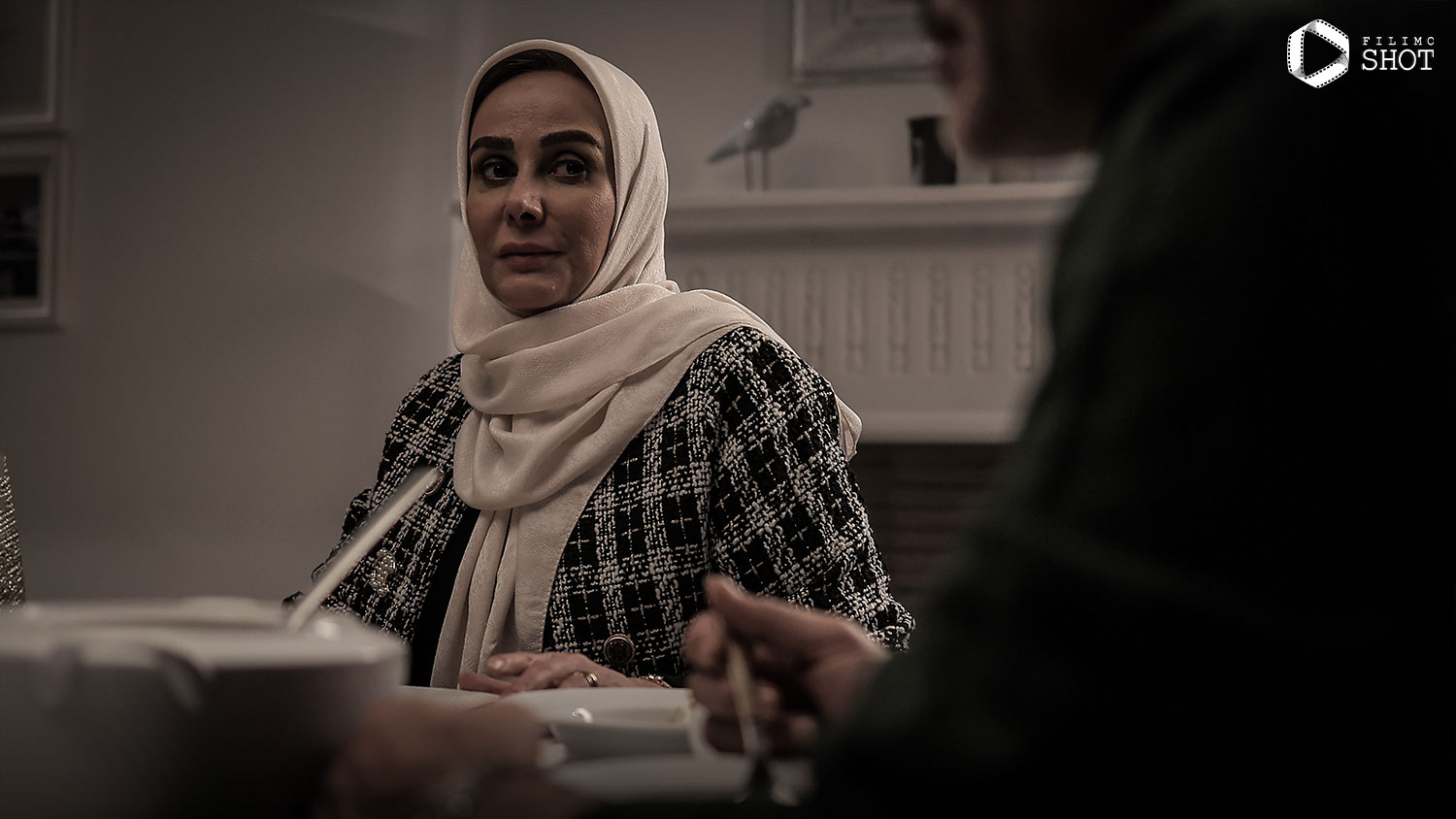  سریال شغال 