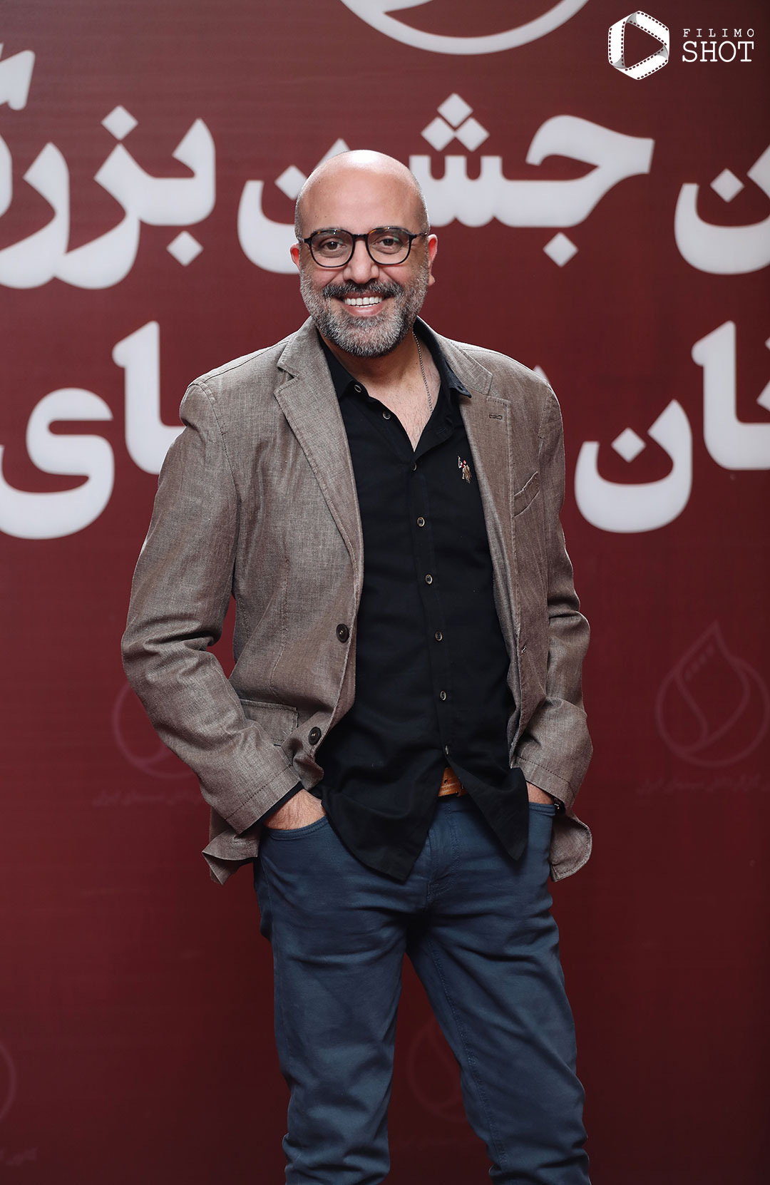 شهرام شاه حسینی