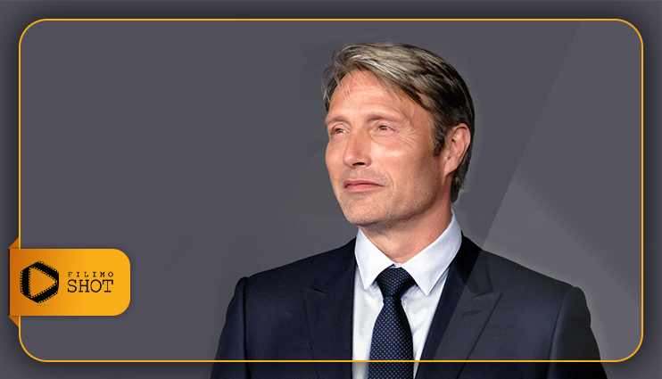 قسمت جدید فیلم ایندیانا جونز