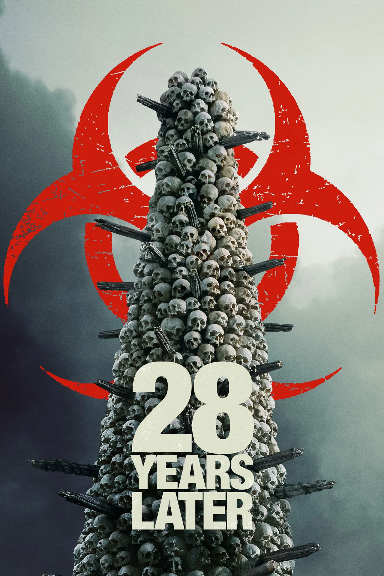 پوستر فیلم 28 سال بعد