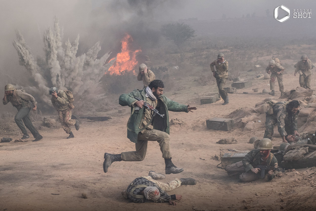 فیلم اسفند 