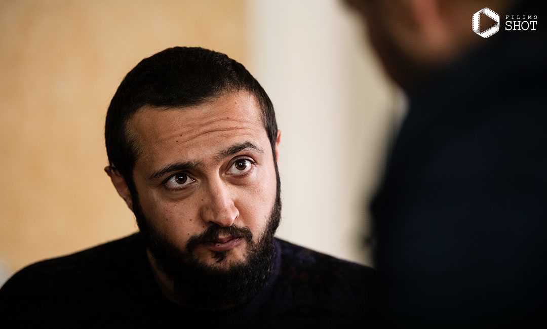 امیرحسین هاشمی