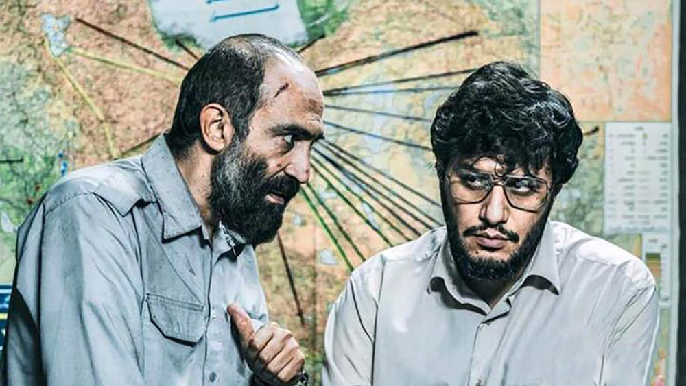 ماجرا نیمروز