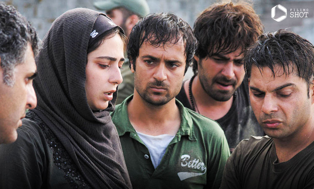فیلم درباره الی