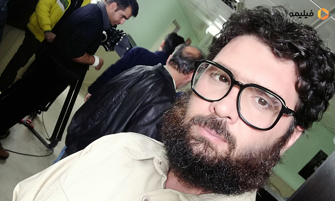 گفت‌وگو با حمید همتی