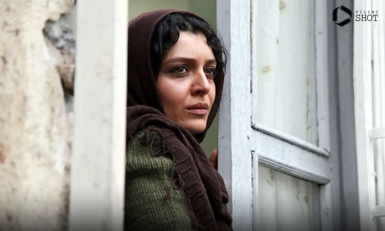 فیلم فصل فراموشی فریبا
