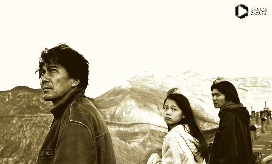 فیلم اورکا