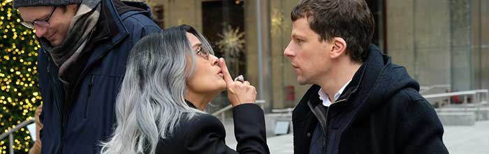 فیلم پروژه مرغ مگس خوار